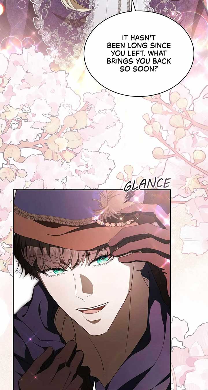 The Stone Thrown in the Lake Chapter 45 16