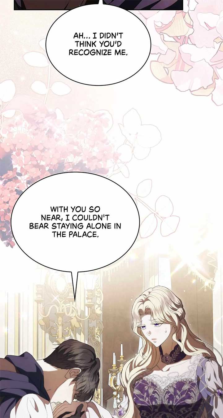 The Stone Thrown in the Lake Chapter 45 17