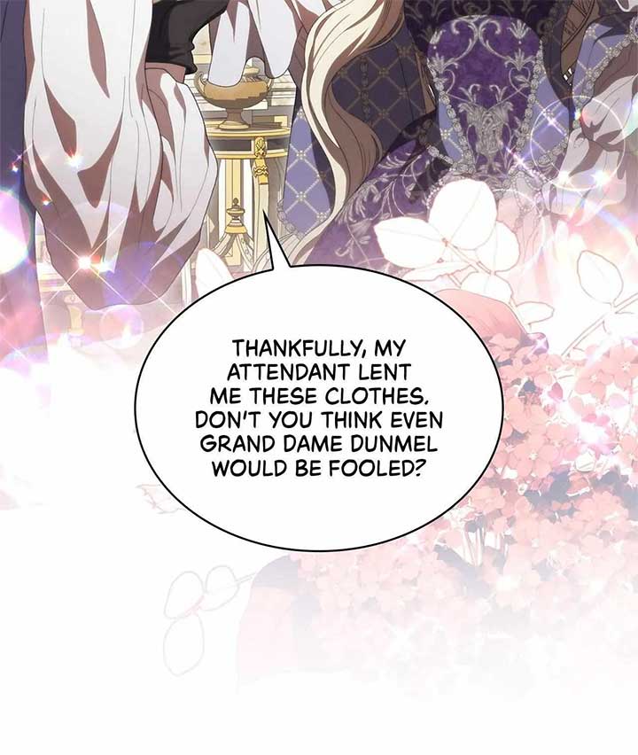 The Stone Thrown in the Lake Chapter 45 18
