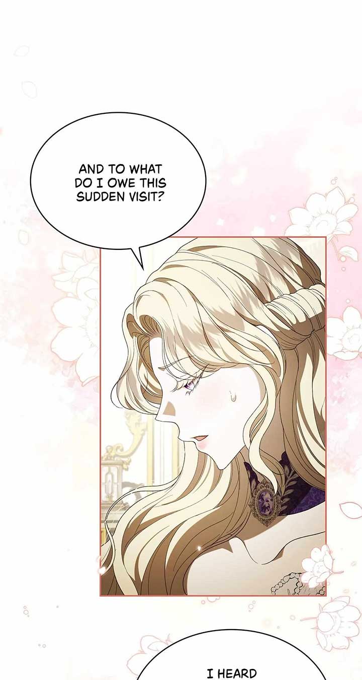 The Stone Thrown in the Lake Chapter 45 19