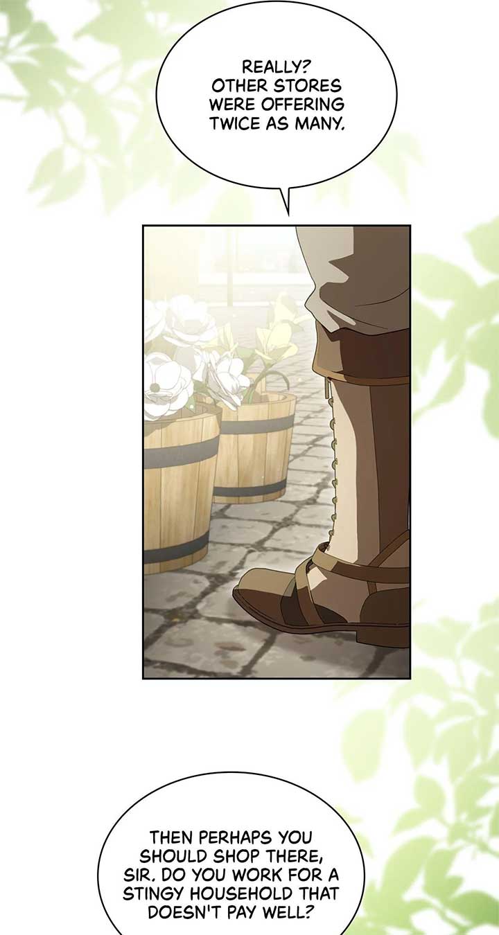 The Stone Thrown in the Lake Chapter 45 2