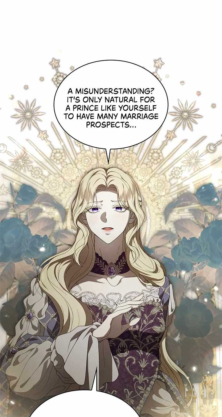 The Stone Thrown in the Lake Chapter 45 21