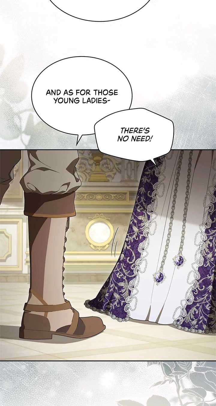 The Stone Thrown in the Lake Chapter 45 23