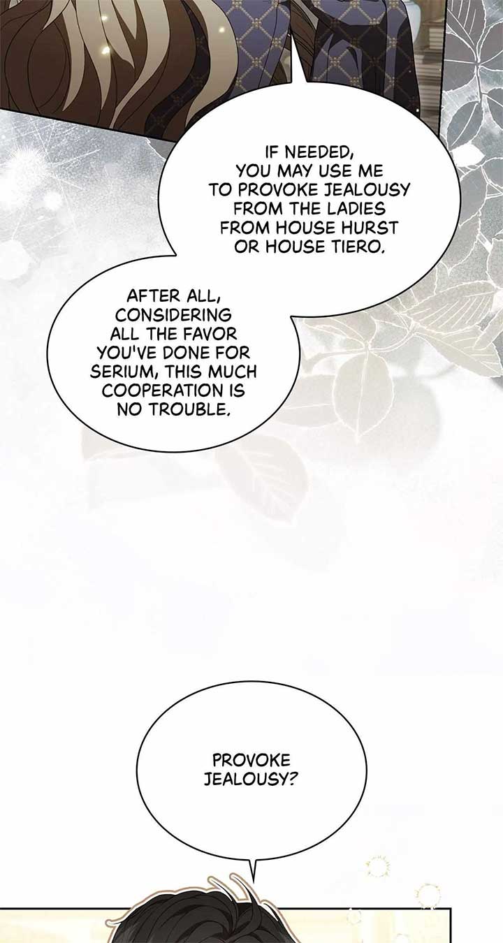 The Stone Thrown in the Lake Chapter 45 25
