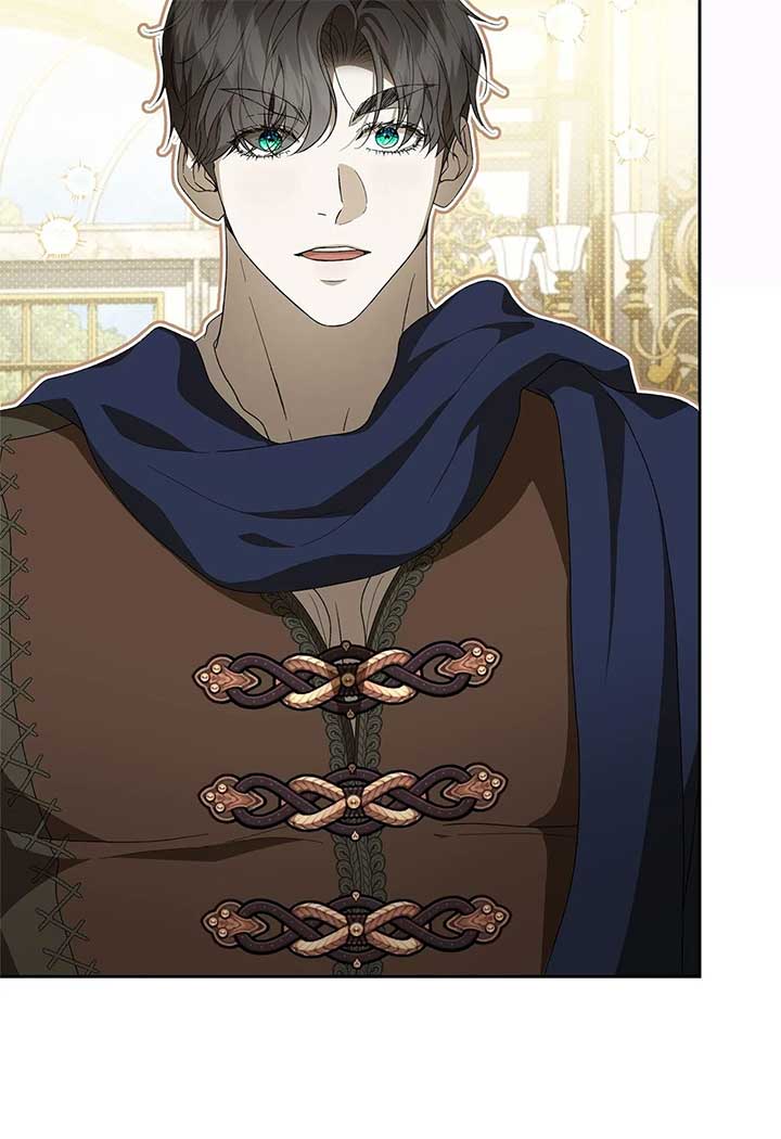 The Stone Thrown in the Lake Chapter 45 26