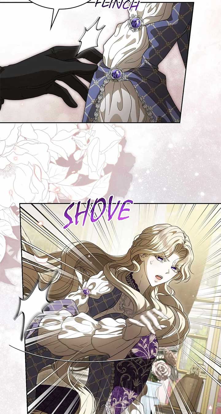 The Stone Thrown in the Lake Chapter 45 28