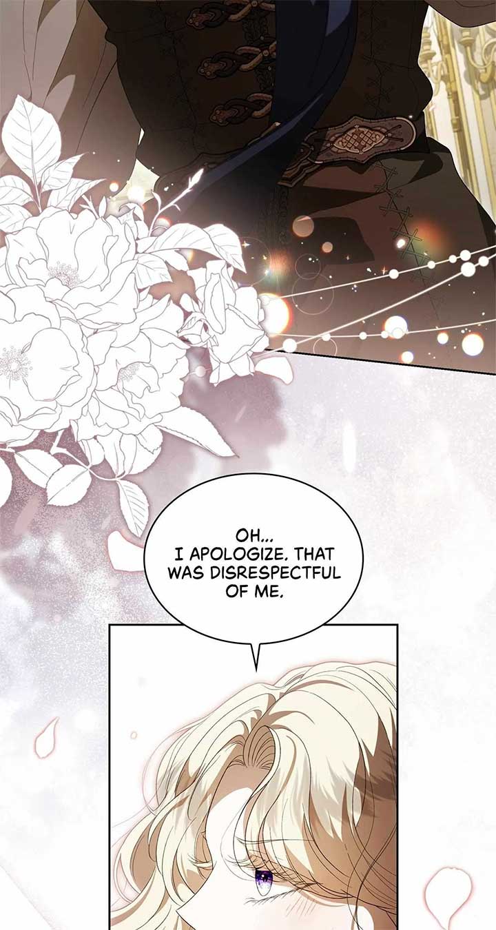 The Stone Thrown in the Lake Chapter 45 30