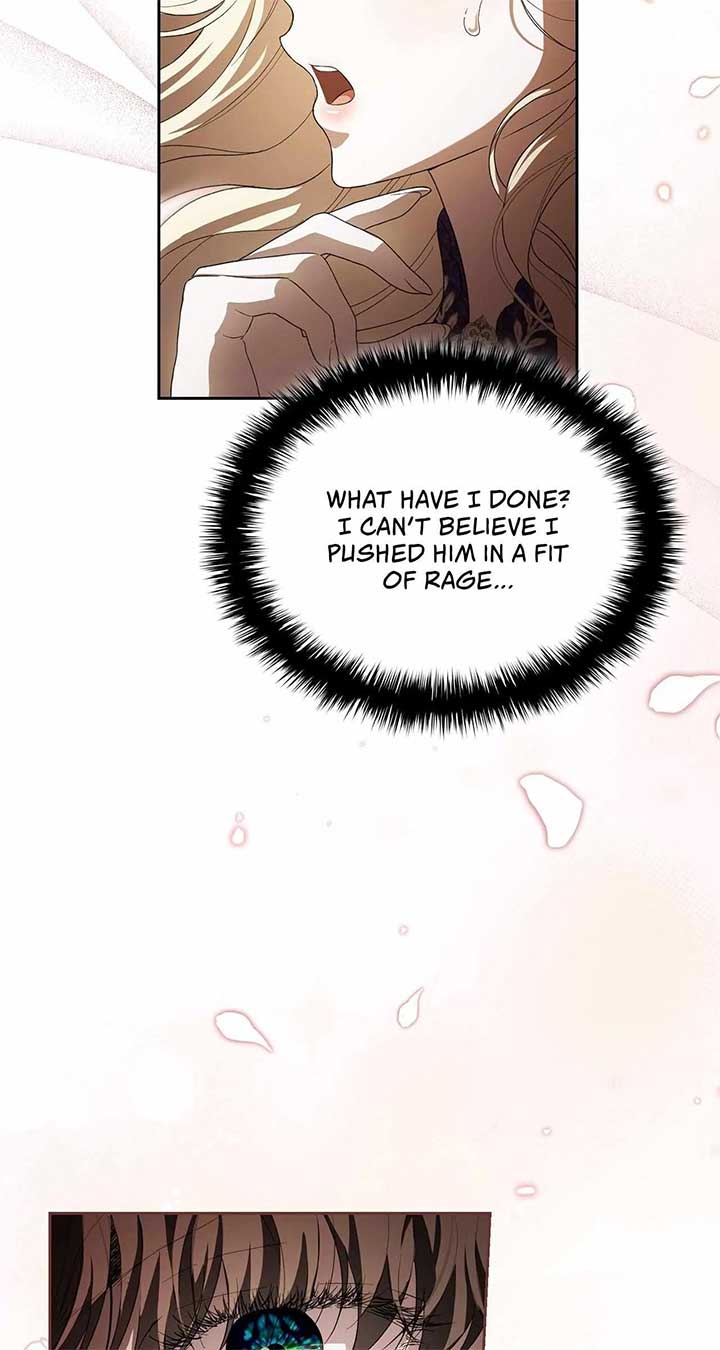 The Stone Thrown in the Lake Chapter 45 31