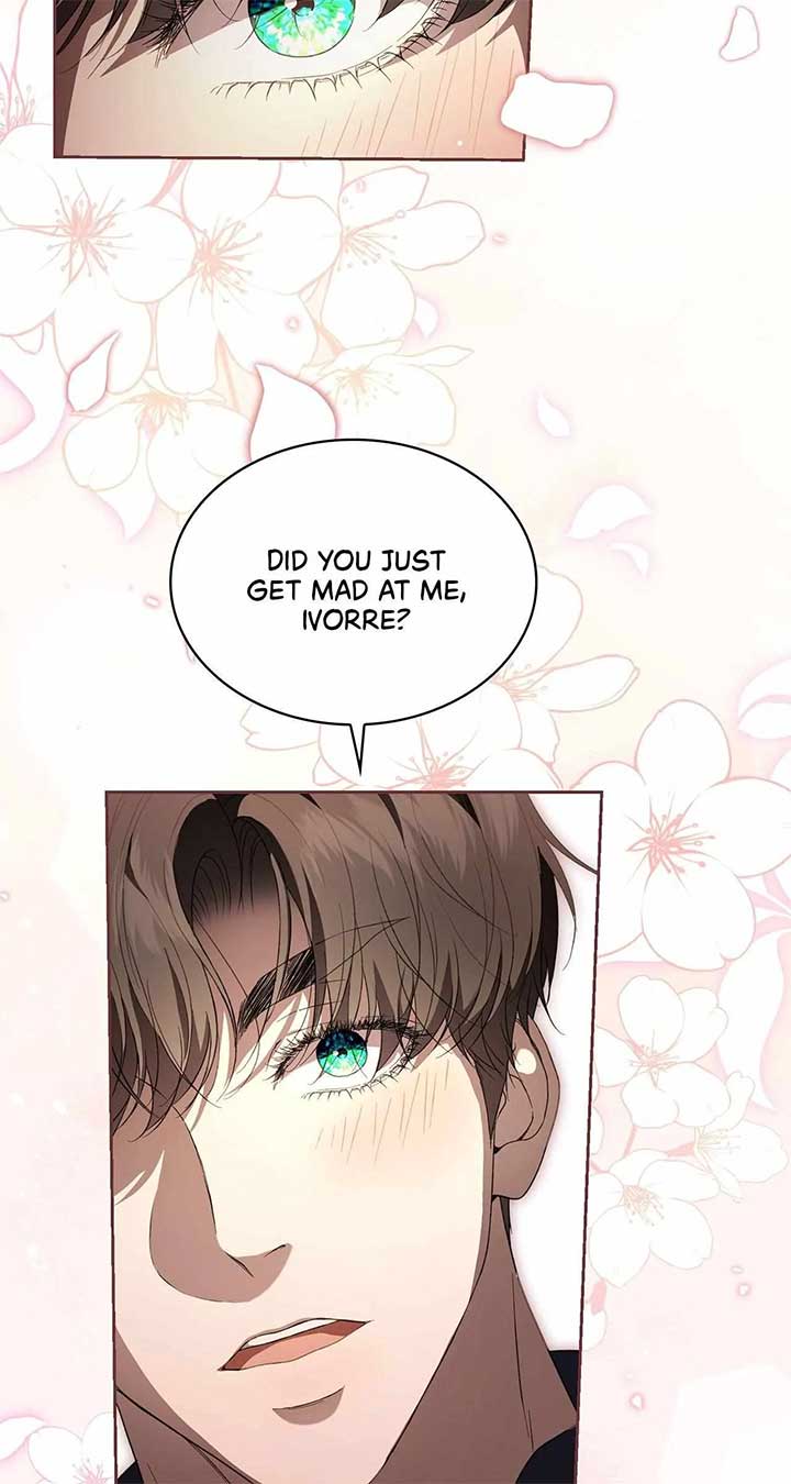 The Stone Thrown in the Lake Chapter 45 32