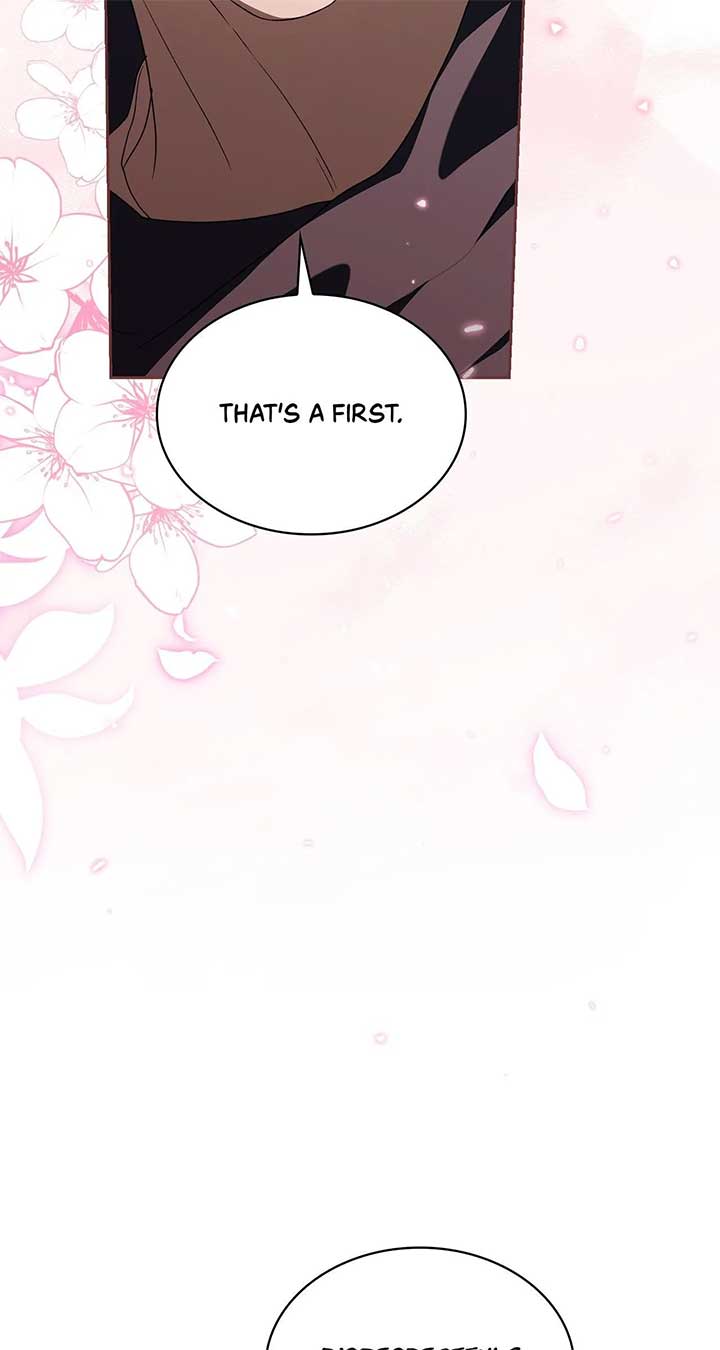 The Stone Thrown in the Lake Chapter 45 33