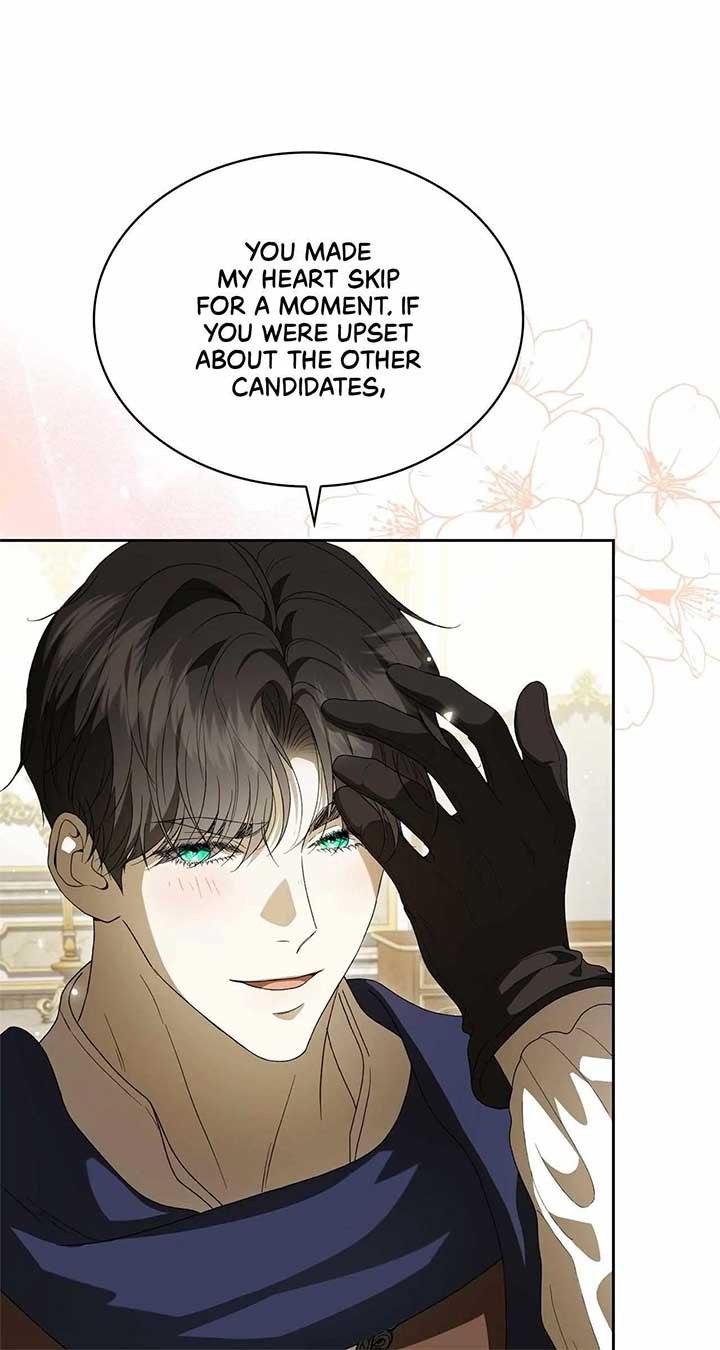 The Stone Thrown in the Lake Chapter 45 36