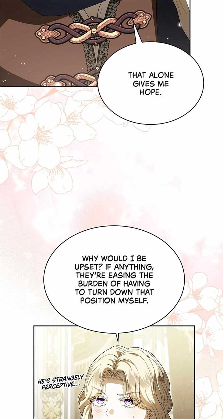 The Stone Thrown in the Lake Chapter 45 37