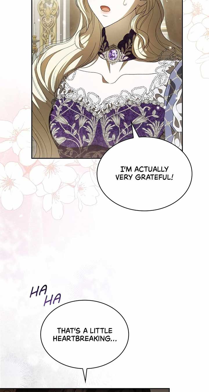 The Stone Thrown in the Lake Chapter 45 38