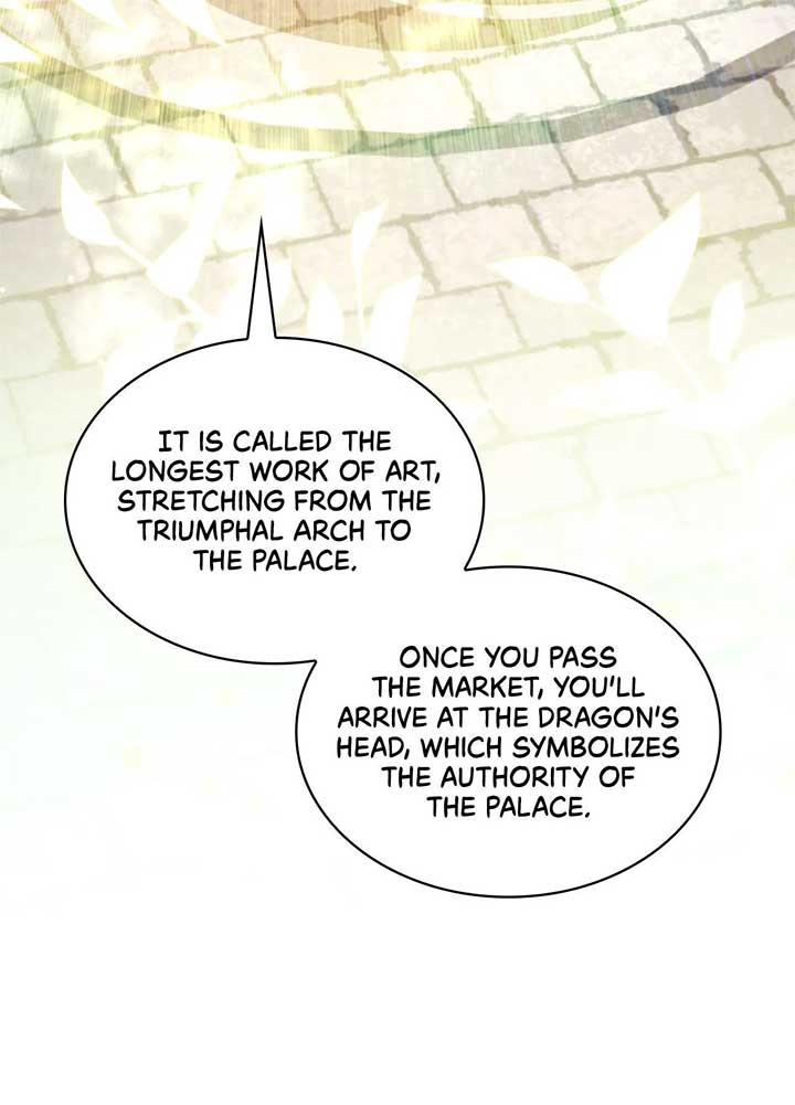 The Stone Thrown in the Lake Chapter 45 43