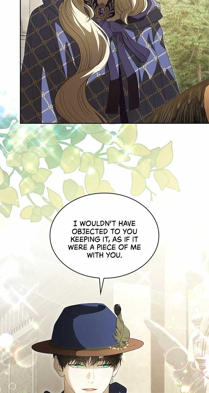 The Stone Thrown in the Lake Chapter 45 47