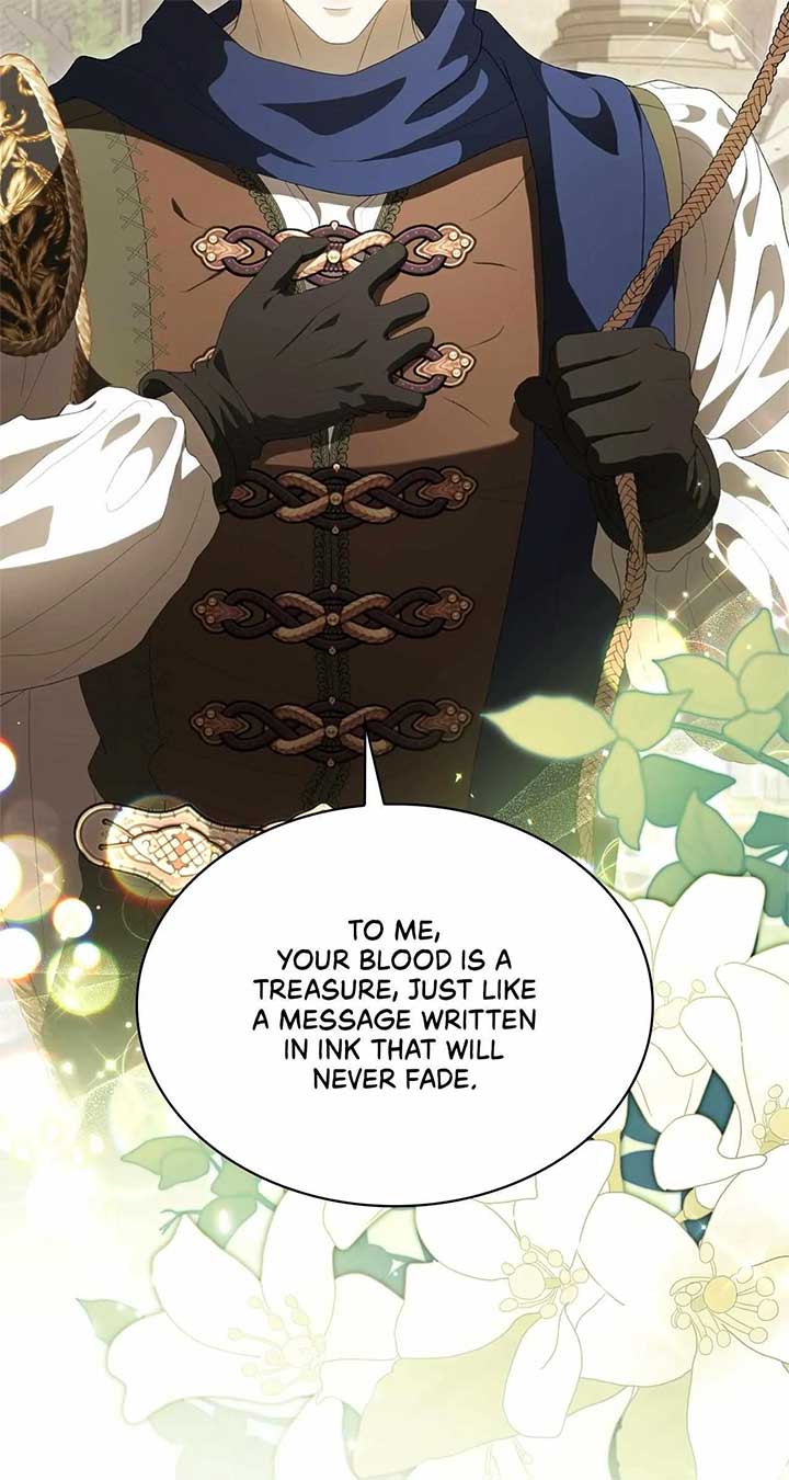 The Stone Thrown in the Lake Chapter 45 48