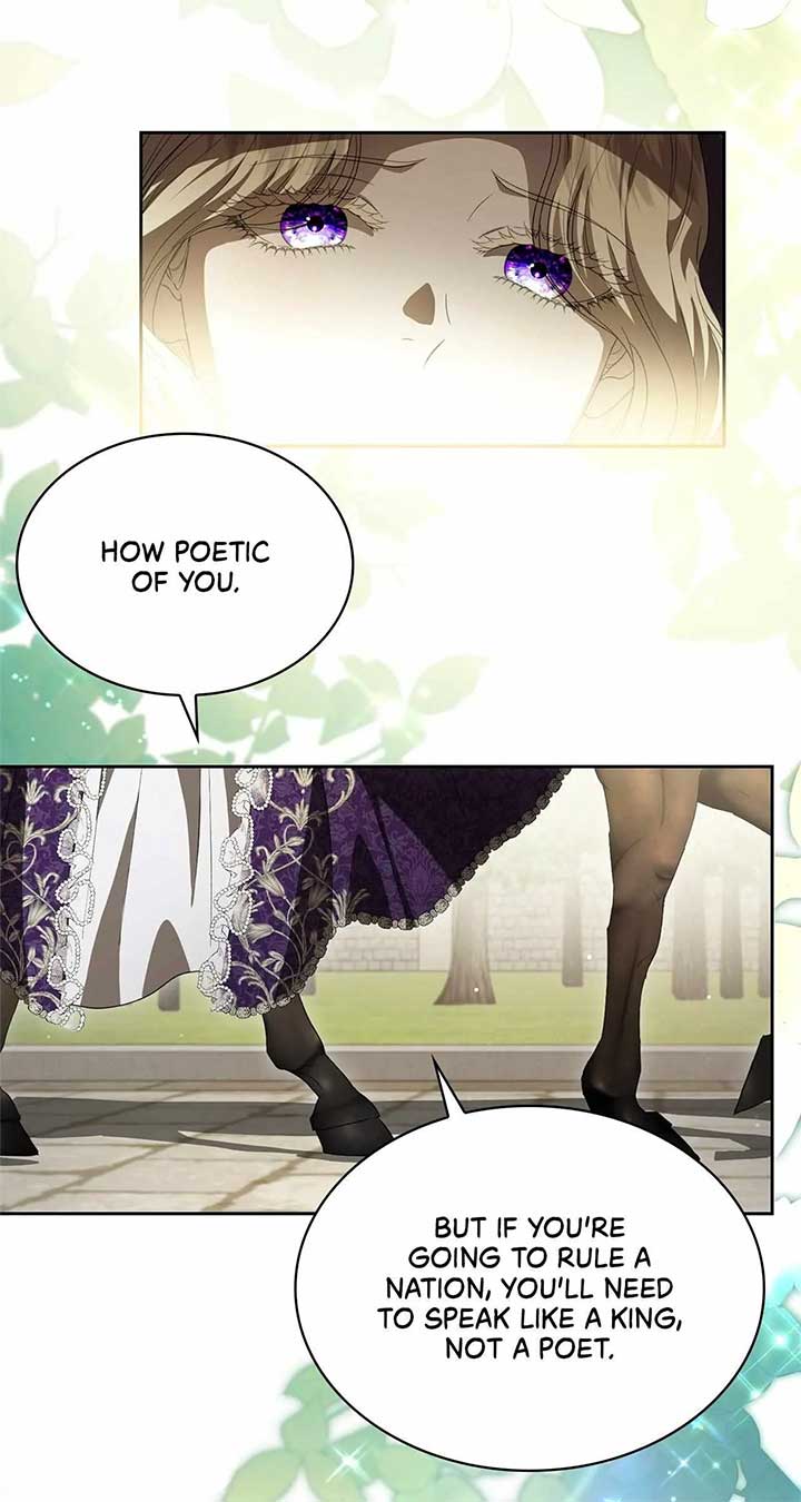 The Stone Thrown in the Lake Chapter 45 49
