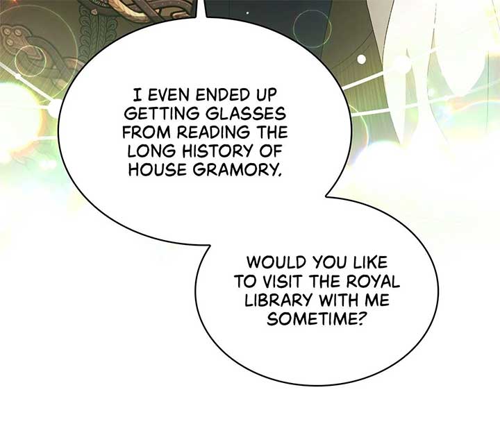 The Stone Thrown in the Lake Chapter 45 51