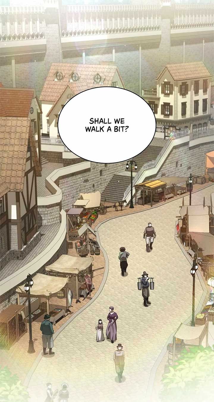 The Stone Thrown in the Lake Chapter 45 53