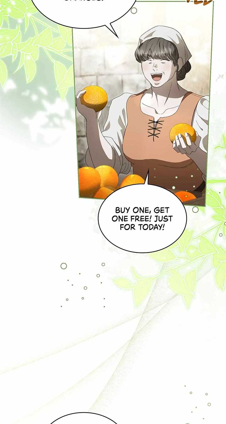 The Stone Thrown in the Lake Chapter 45 55
