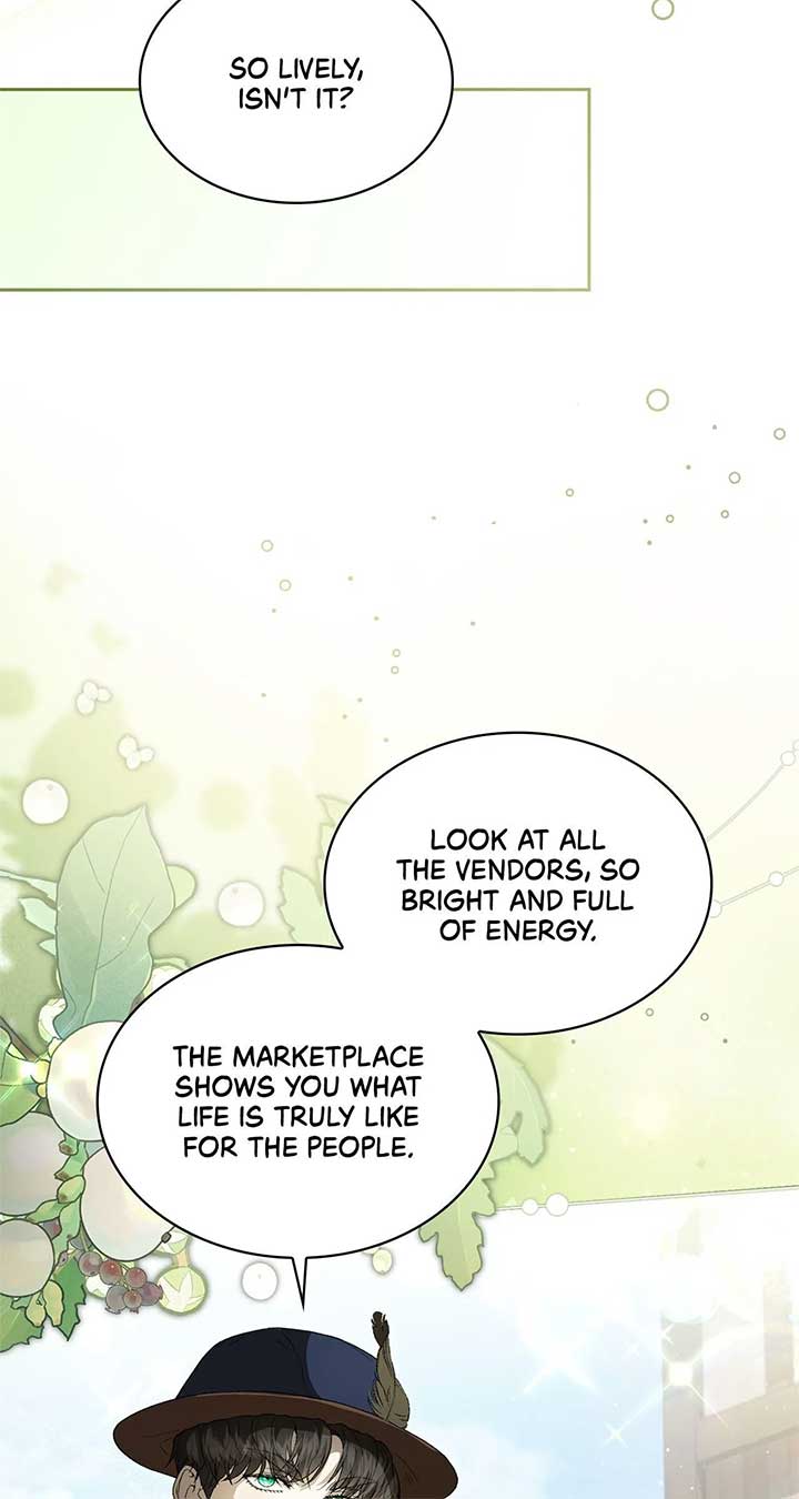 The Stone Thrown in the Lake Chapter 45 56
