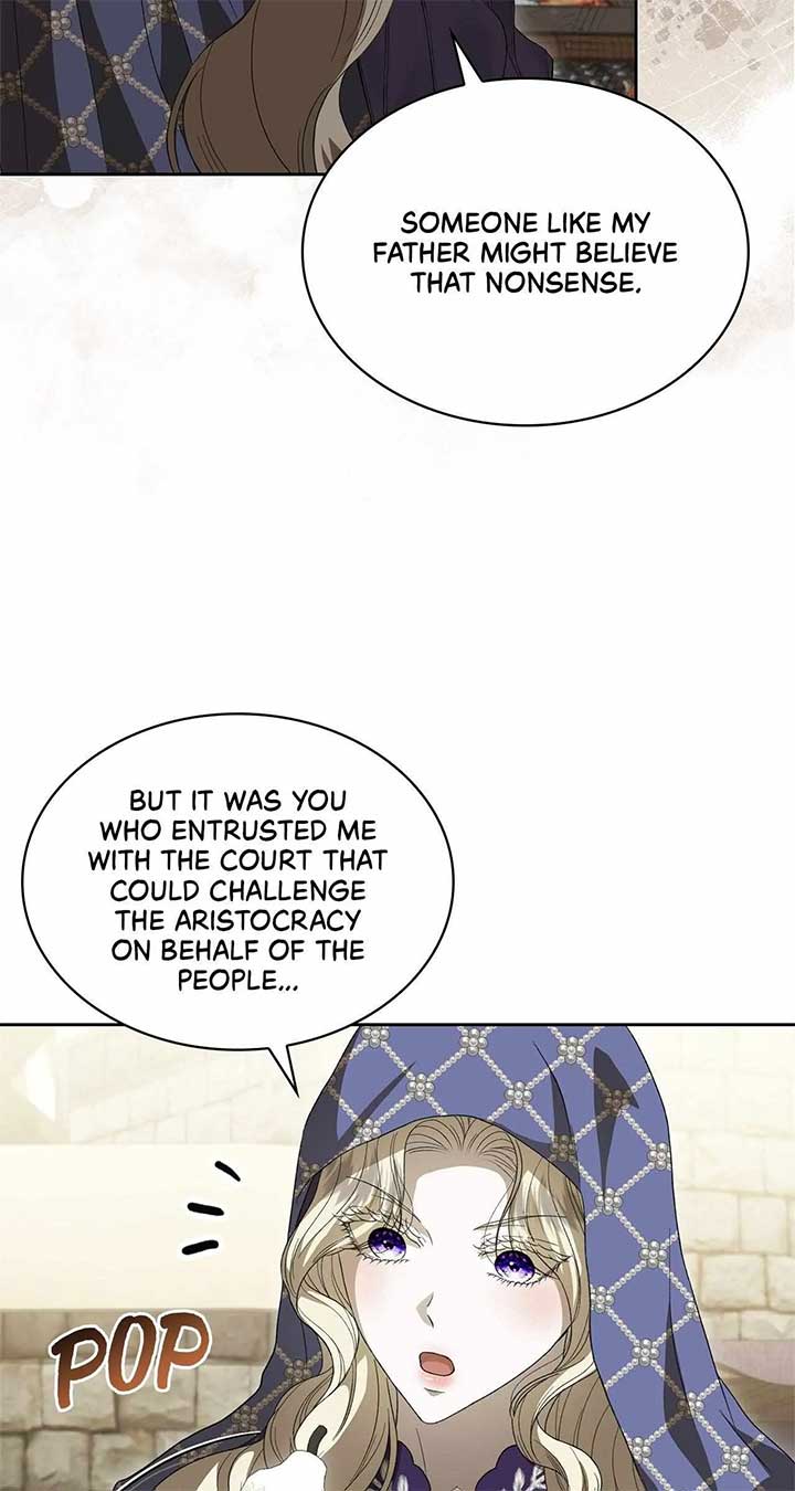 The Stone Thrown in the Lake Chapter 45 60