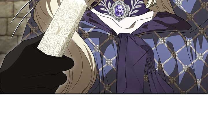 The Stone Thrown in the Lake Chapter 45 61