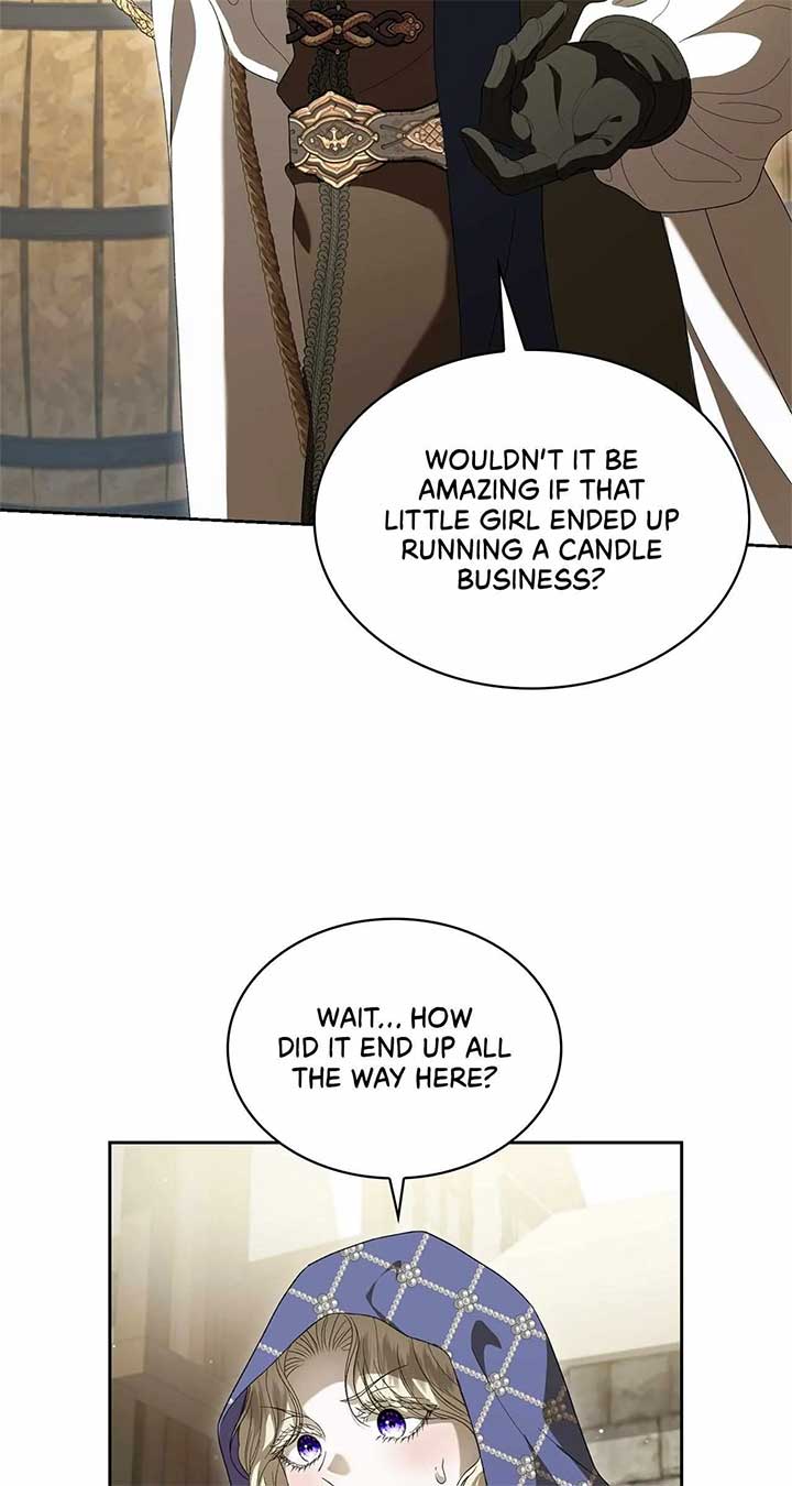The Stone Thrown in the Lake Chapter 45 63