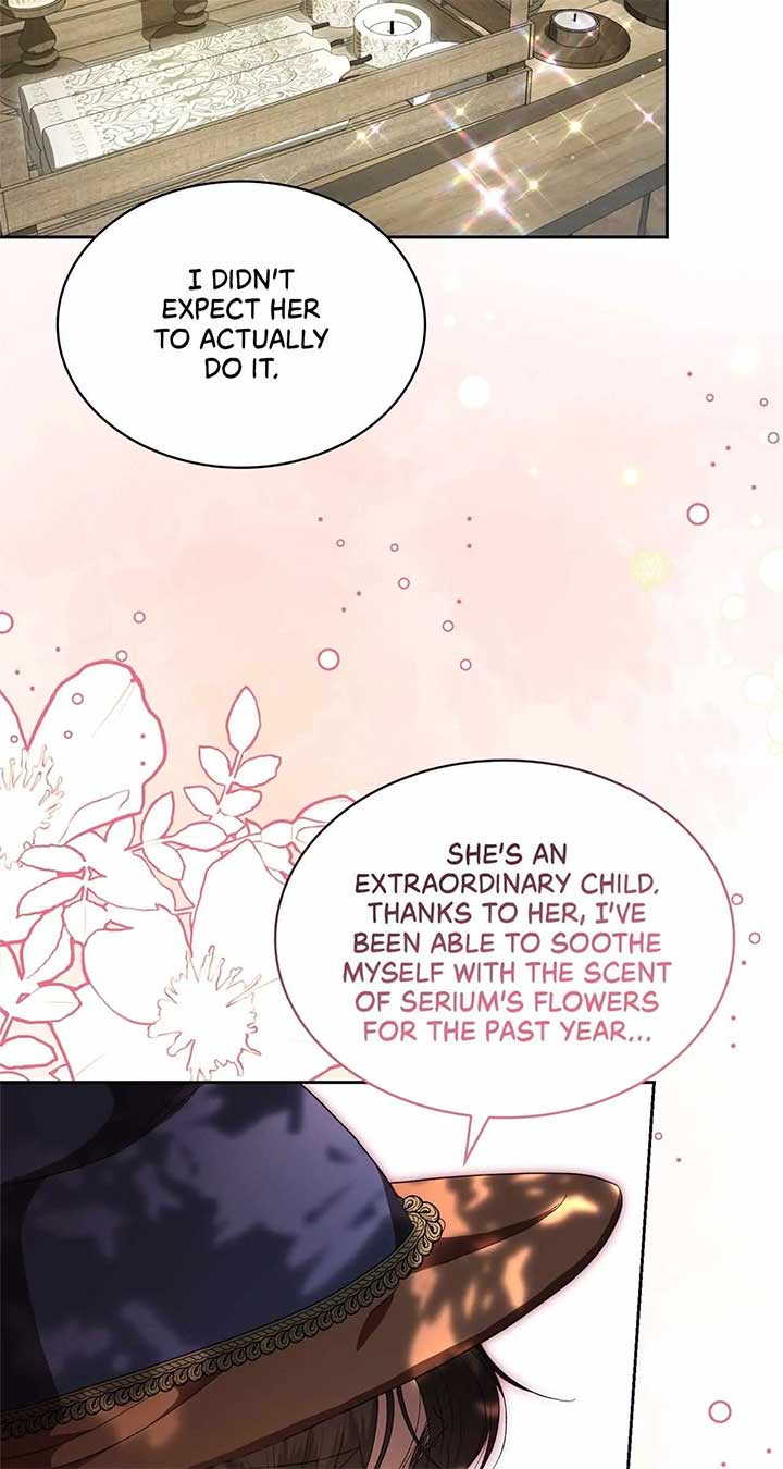 The Stone Thrown in the Lake Chapter 45 66