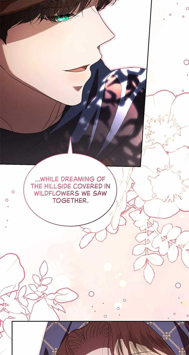 The Stone Thrown in the Lake Chapter 45 67
