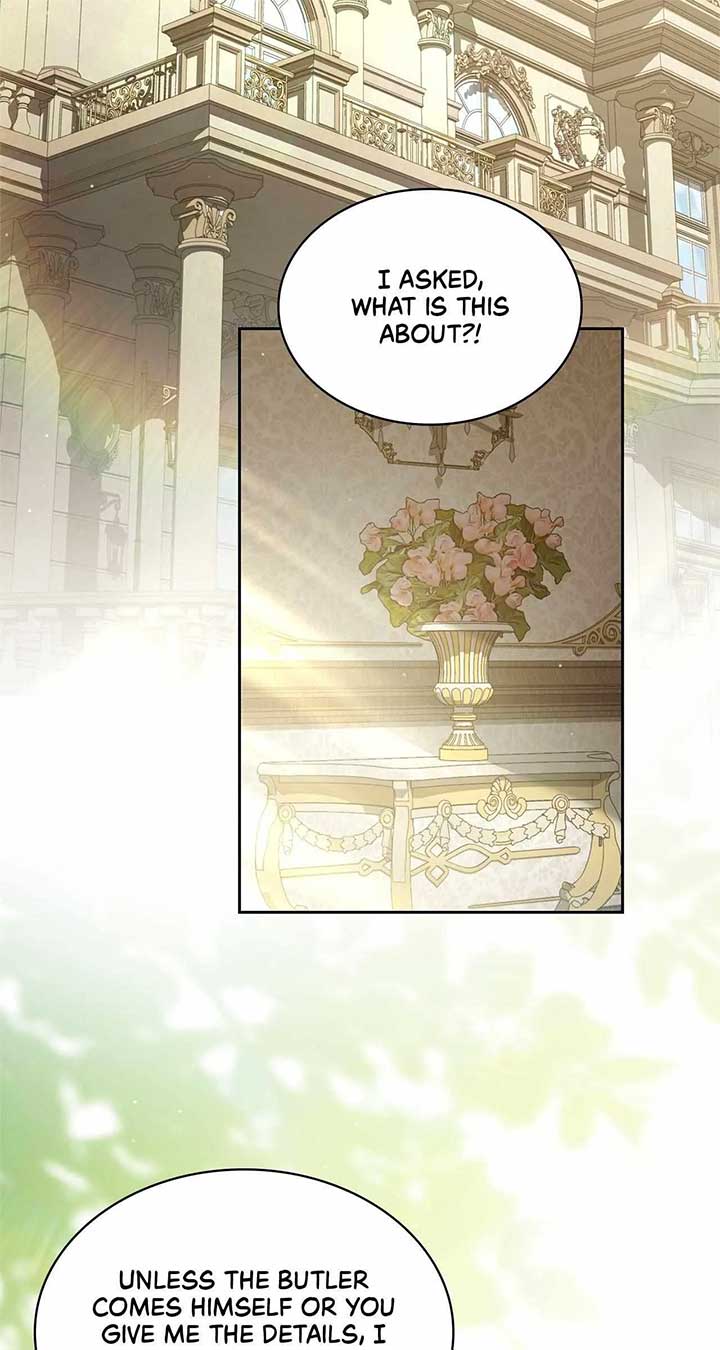 The Stone Thrown in the Lake Chapter 45 7