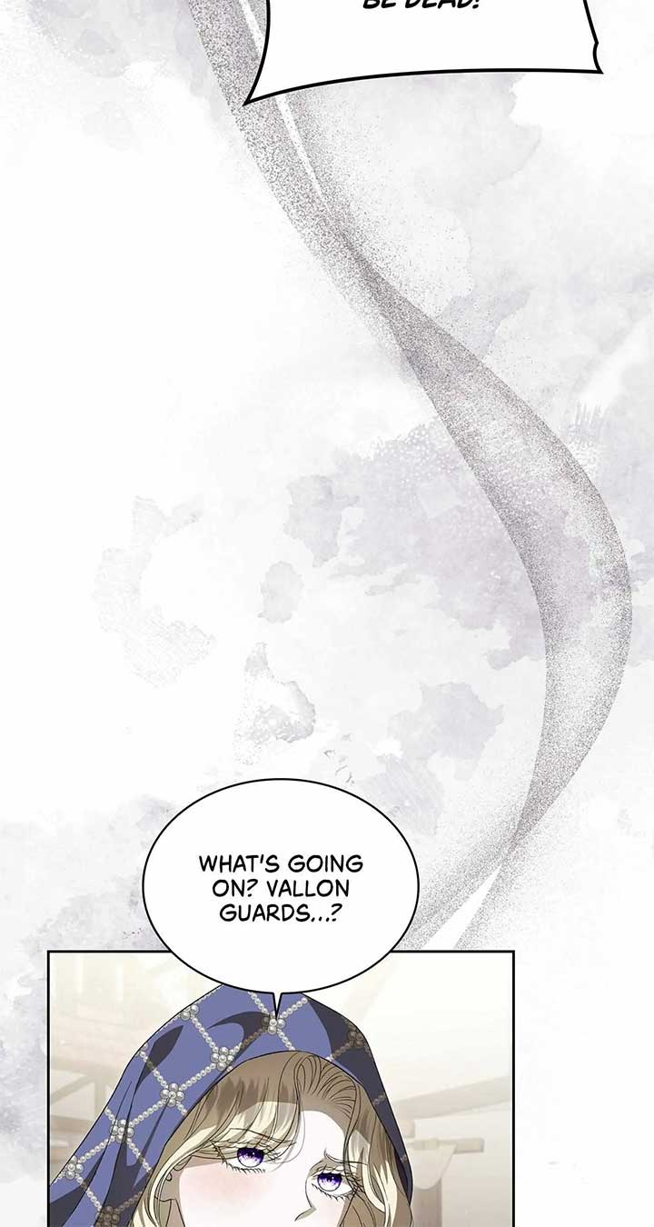 The Stone Thrown in the Lake Chapter 45 72
