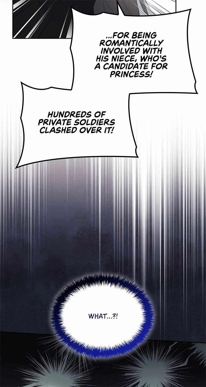 The Stone Thrown in the Lake Chapter 45 76