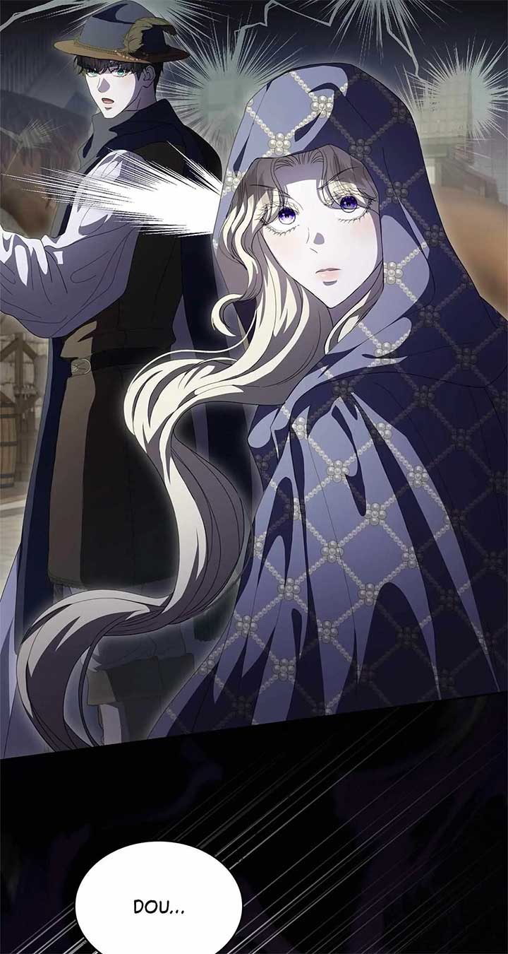 The Stone Thrown in the Lake Chapter 45 77