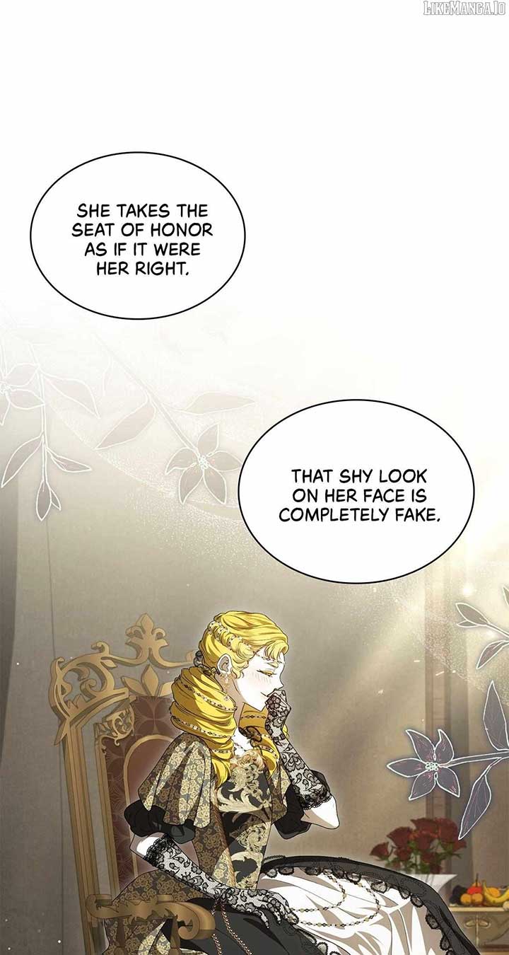 The Stone Thrown in the Lake Chapter 48 1