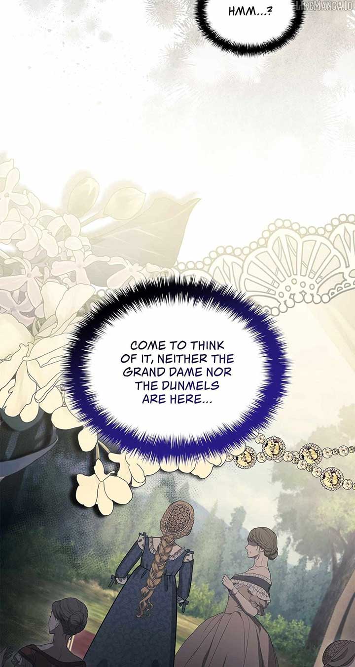 The Stone Thrown in the Lake Chapter 48 11
