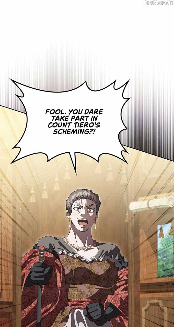 The Stone Thrown in the Lake Chapter 48 19