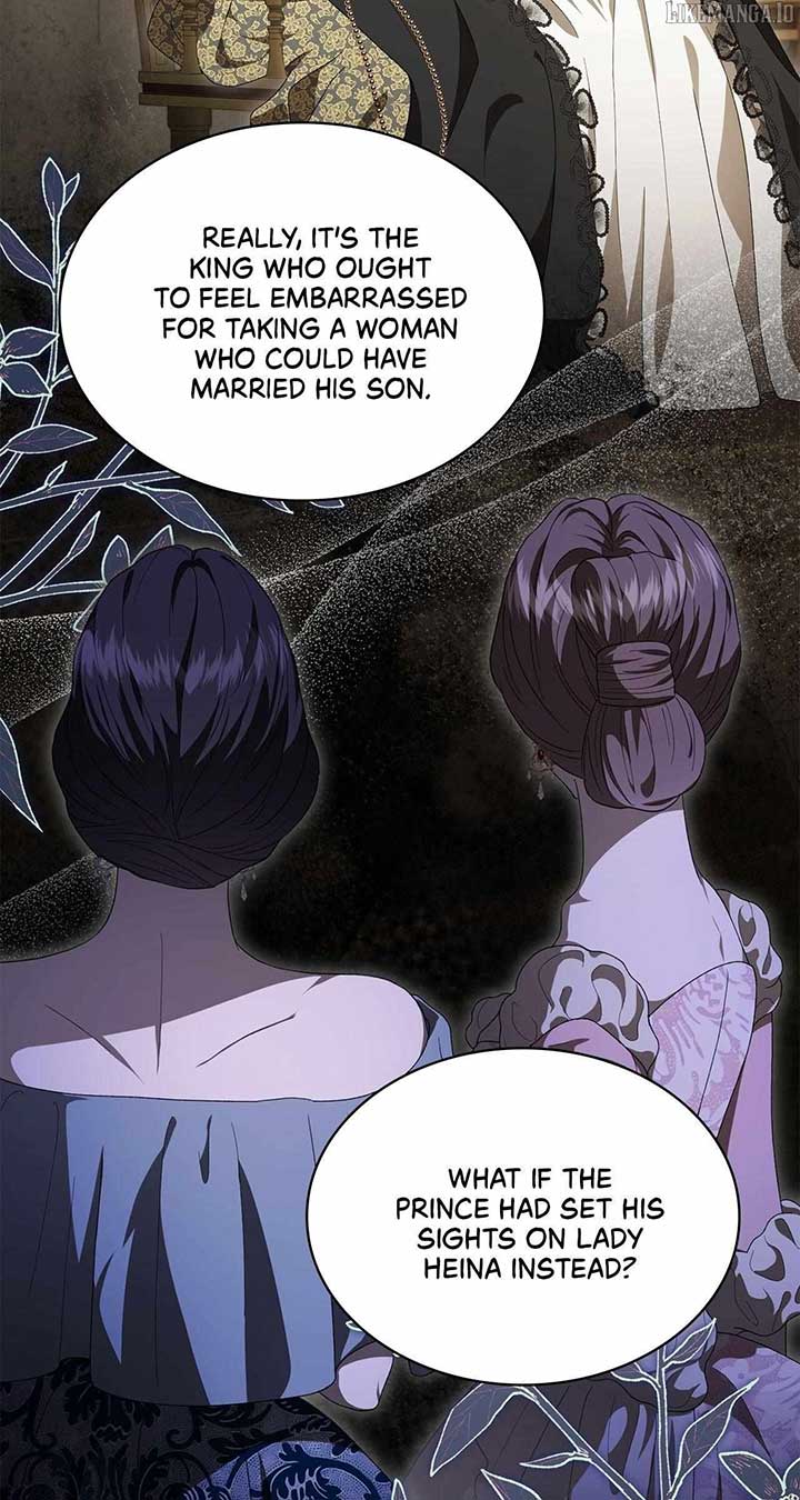 The Stone Thrown in the Lake Chapter 48 2