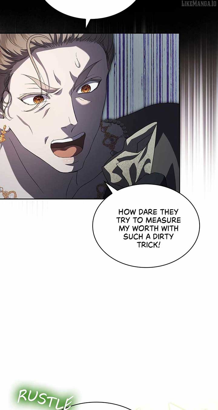 The Stone Thrown in the Lake Chapter 48 21