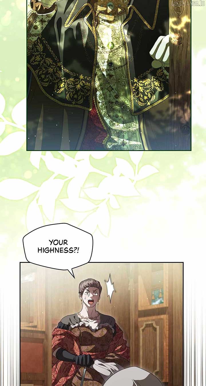 The Stone Thrown in the Lake Chapter 48 23