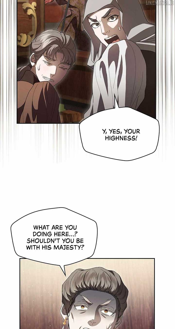 The Stone Thrown in the Lake Chapter 48 24
