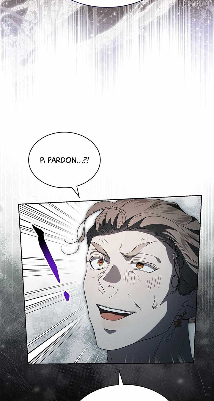The Stone Thrown in the Lake Chapter 48 27