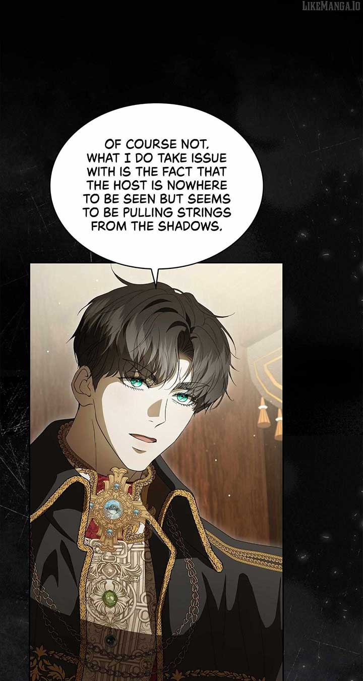 The Stone Thrown in the Lake Chapter 48 29