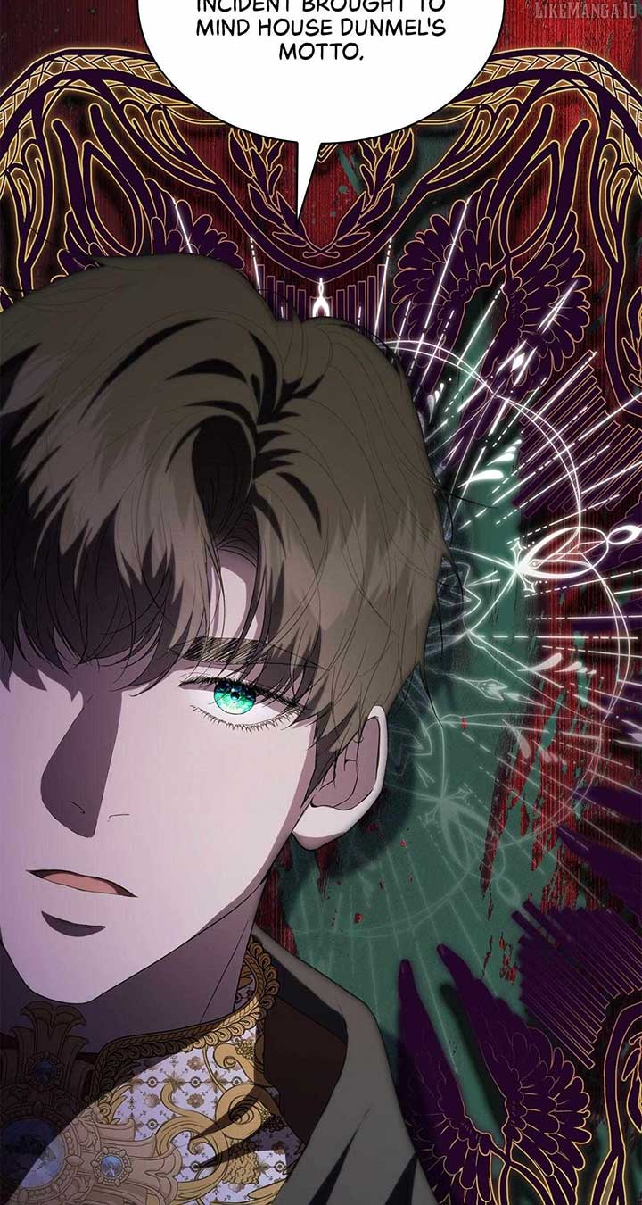 The Stone Thrown in the Lake Chapter 48 31
