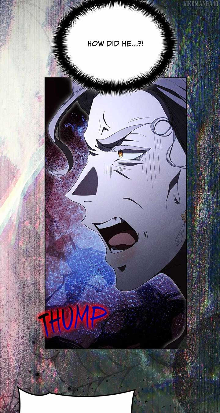 The Stone Thrown in the Lake Chapter 48 33