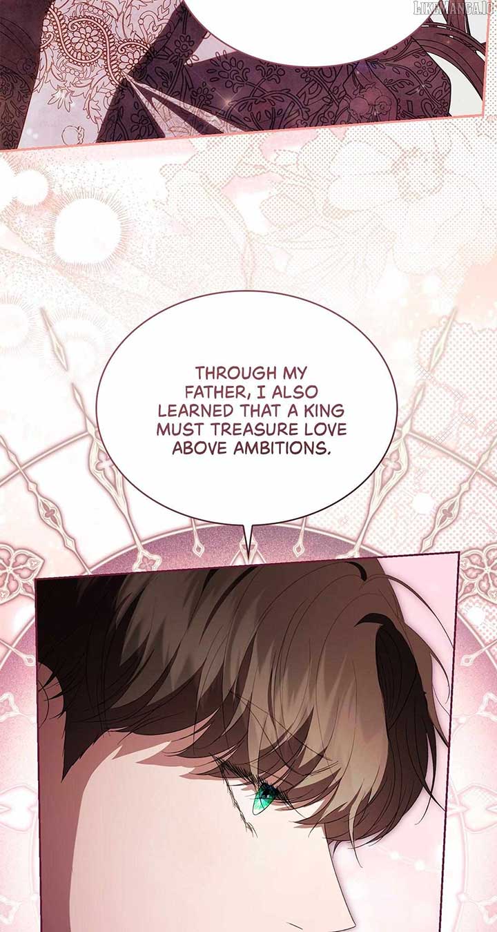The Stone Thrown in the Lake Chapter 48 42