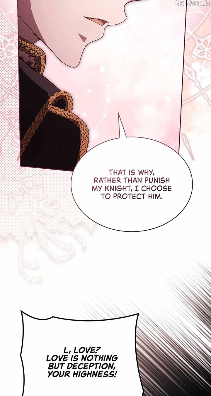 The Stone Thrown in the Lake Chapter 48 43