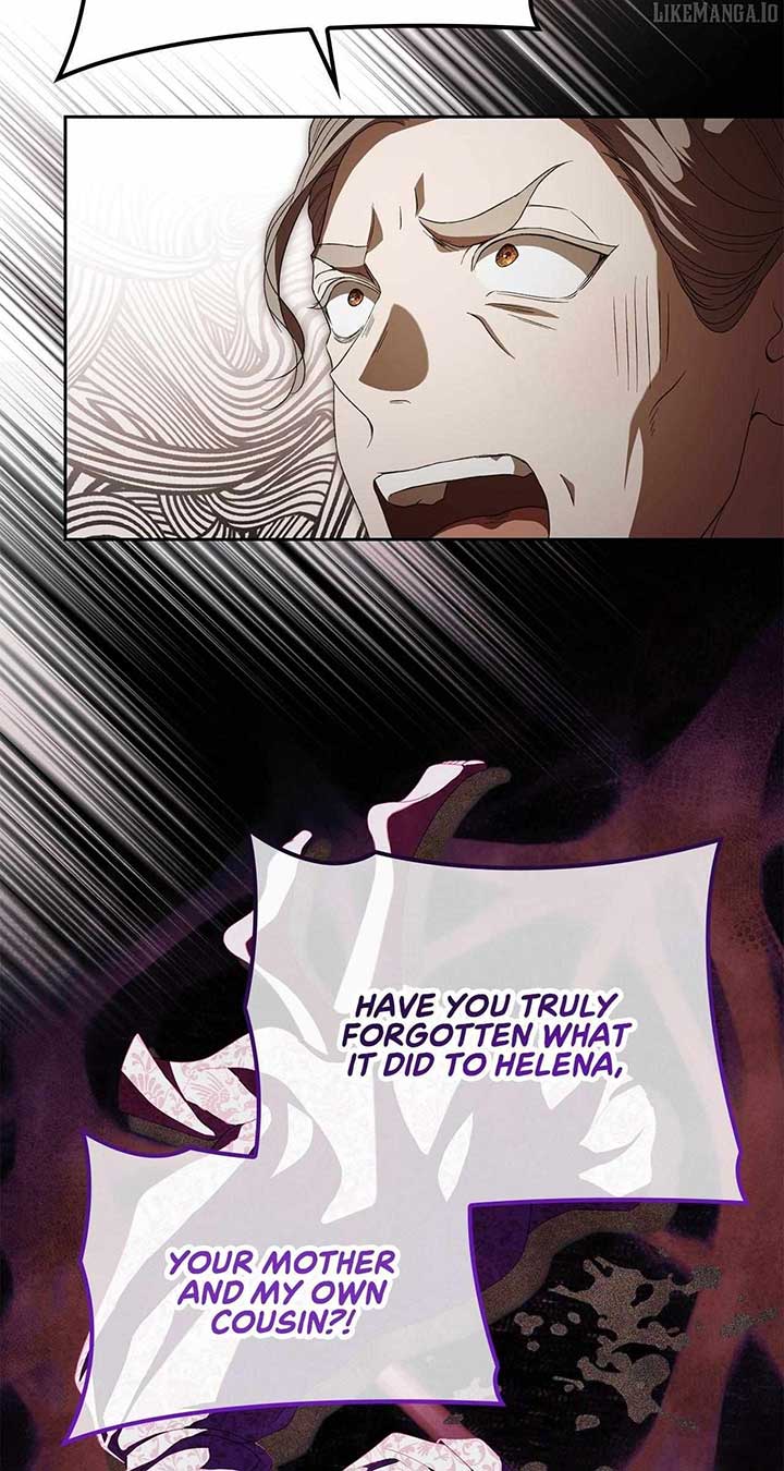 The Stone Thrown in the Lake Chapter 48 44