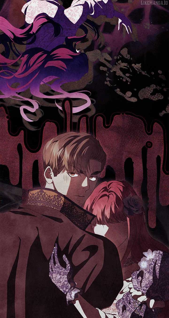 The Stone Thrown in the Lake Chapter 48 45