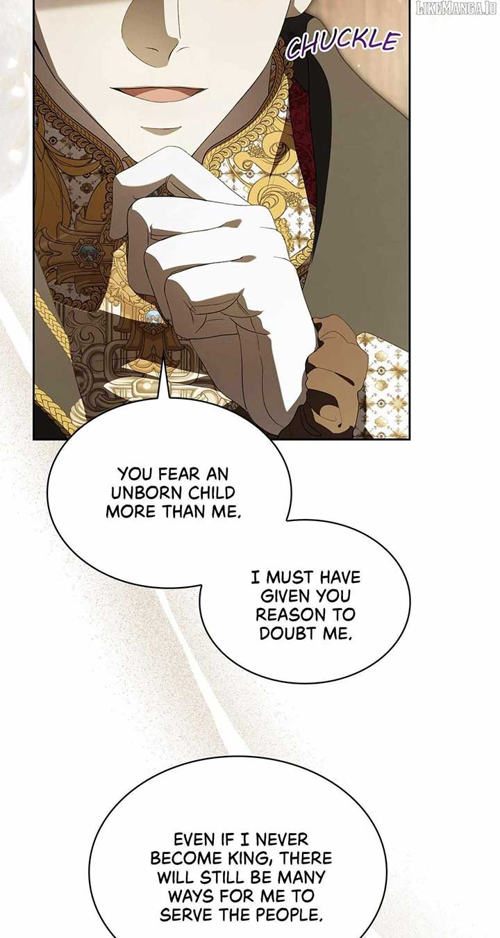 The Stone Thrown in the Lake Chapter 48 50